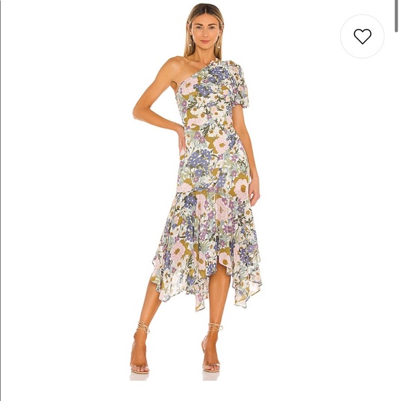 ASTR Santorini Dress - Picture 2 of 12